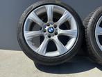 18 inch Styling 396 WINTER voor BMW F30 - F34, Auto-onderdelen, Banden en Velgen, Ophalen, 18 inch, Gebruikt, BMW Germany
