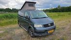 Volkswagen T5 Camper (zelfbouw), Voorwielaandrijving, Stof, Overige carrosserieën, 7 stoelen
