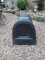 Kattenbak model curver, Ophalen, Gebruikt