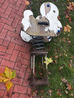 Opknapper wipkip - veer in goede staat!, Kinderen en Baby's, Speelgoed | Buiten | Speeltoestellen, Ophalen, Gebruikt, Overige typen