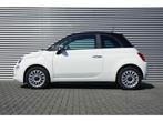 Fiat 500 Hybrid DAB+ | CRUISE | TWO TONE | PARK.SENS | 15'LM, Auto's, Fiat, Overige kleuren, Overige brandstoffen, LED verlichting