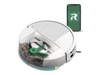 IROBOT Dweilrobot Roomba 205 DustCompactor Wit, Ntv, Nieuw, Ophalen of Verzenden, Ntv