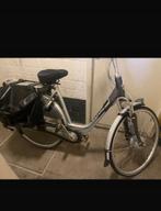 Elektrische Gazelle fiets, Ophalen, Zo goed als nieuw, Gazelle