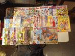 50 verschillende Donald duck strips special, Gelezen, Meerdere stripboeken, Ophalen