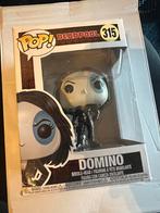 315 domino (deadpool) funko, Ophalen of Verzenden