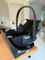 Cybex Cloud Z i-size autostoel + Cybex Base Z, Kinderen en Baby's, Autostoeltjes, Overige merken, Ophalen of Verzenden, Zo goed als nieuw