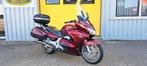 HONDA ST 1300 PAN EUROPEAN ABS (bj 2004), Bedrijf, Toermotor