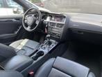 Audi A5 Sportback 2.0 TFSI Pro Line | NIEUWE DBKETTING, Voorwielaandrijving, Euro 5, 15 km/l, Gebruikt