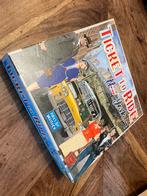 Ticket to Ride New York “Days of Wonder”, Een of twee spelers, Ophalen of Verzenden, Zo goed als nieuw, Days of wonder
