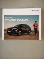Der Neue Hyundai Tucson 12 / 2020 8 pag. Duits, Boeken, Verzenden, Zo goed als nieuw, Overige merken