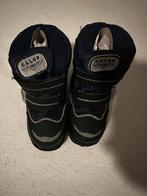 Snowboots voor de allerkleinste mt 23, Ophalen of Verzenden, Zo goed als nieuw, Jongen of Meisje, Laarzen