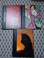Kunstboeken: Duchamp, Matisse, Rodin - Set van 3, Ophalen of Verzenden, Gelezen, Fotografie algemeen, Diverse