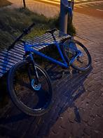 Sensa mountainbike 29 inch blauw, Overige merken, Gebruikt, Ophalen of Verzenden, Heren
