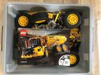 LEGO Technic Volvo 6x6 Truck met kieptrailer (42114), Ophalen of Verzenden, Zo goed als nieuw, Complete set, Lego
