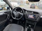Volkswagen Tiguan 1.4 TSI Comfortline | R-Line | Airco | Cru, Euro 6, 4 cilinders, Blauw, Origineel Nederlands