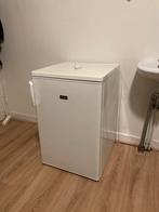 Compacte Koelkast met Vriesvak, Witgoed en Apparatuur, Vriezers en Diepvrieskisten, Minder dan 60 cm, Zo goed als nieuw, Energieklasse A of zuiniger