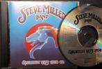 STEVE MILLER BAND -Greatest hits 1974-78 ( CD; 14 tracks ), Ophalen of Verzenden, Zo goed als nieuw, Poprock