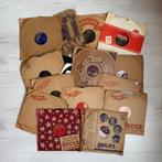 Oude Bakkelieten 78-toeren Platen - Verzamelobject, Cd's en Dvd's, Vinyl | Overige Vinyl, Ophalen of Verzenden, Gebruikt, 10 inch