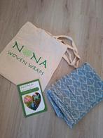 Draagdoek Nona Palmae Bali maat 3 zgan, Kinderen en Baby's, Babydragers en Draagdoeken, Overige merken, Draagdoek, Ophalen of Verzenden
