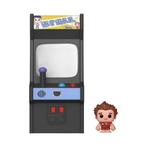 NFF Bitty POP! Wreck it Ralph Arcade Claw Vinyl Figure, Heo GmbH, Nieuw, Ophalen of Verzenden, Info@heogmbh.de