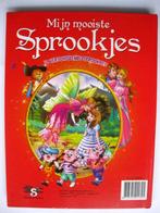 Sprookjesboek Mijn Mooiste Sprookjes, Boeken, Ophalen of Verzenden, Zo goed als nieuw