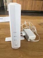 Zyxel Wifi versterker voor o.a odido, Computers en Software, Routers en Modems, Ophalen of Verzenden, Zo goed als nieuw
