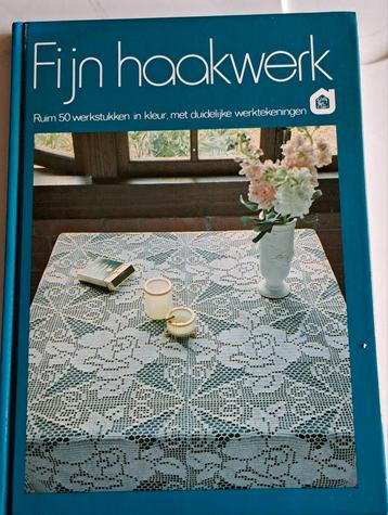 Fijn haakwerk Ondori beschikbaar voor biedingen