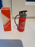 Gasaansteker mini Gloria Brandblusser (werking onbekend), Ophalen, Gebruikt, Aansteker