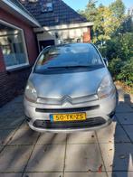Citroën C4 (Grand) Picasso 1.8 16V 2006 Grijs, 4 cilinders, 1749 cc, 7 stoelen, C4 (Grand) Picasso