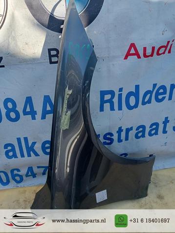 W223 S KLASSE ZIJSCHERM RECHTS A2238802800 origineel beschikbaar voor biedingen