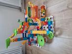 Knikkerbaan van Vtech, als nieuw!, Ophalen of Verzenden, Zo goed als nieuw