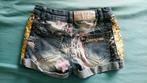 Korte broek 3/5 jaar desigual, Ophalen of Verzenden, Meisje, Broek