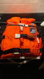 Ik heb een zwemvest voor kinderen, Watersport en Boten, Watersportkleding, Ophalen of Verzenden, Zo goed als nieuw, Kind, Reddingsvest of Zwemvest