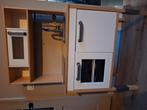 Ikea keukentje met veel accessoires, Kinderen en Baby's, Speelgoed | Speelkeukens, Ophalen, Gebruikt
