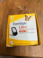 Free Style Libre scanner, Nieuw, Ophalen of Verzenden