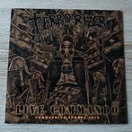🔴 Terrorizer ★ Live Commando • LP, Limited edition., Ophalen of Verzenden, Zo goed als nieuw, Boxset