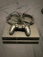 Playstation 4 met controller, Ophalen, Met 1 controller, Original, 500 GB