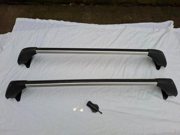 Ford dakdrager voor o.a. de Mondeo beschikbaar voor biedingen