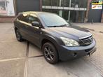Lexus RX 400h Executive (( youngtimer)) (( hybride/automaat, Auto's, Lexus, 3311 cc, Gebruikt, Bedrijf, Hybride Elektrisch/Benzine