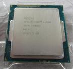 Intel Core i3-4348 3.60 GHZ (Socket 1115) met Intel Cooler, Computers en Software, Processors, Ophalen of Verzenden, Zo goed als nieuw