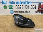 C KLASSE W204 FACELIFT XENON LED KOPLAMP RECHTS A2048203839, Ophalen of Verzenden, Gebruikt