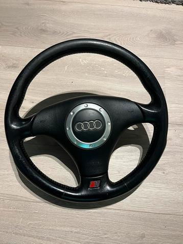Audi TT 8N stuur