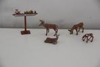 Noch H0 Wouddieren. Nieuwstaat., Overige merken, Natuur, Gelijkstroom of Wisselstroom, Ophalen of Verzenden