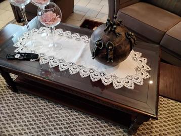 Salontafel beschikbaar voor biedingen