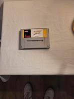 Street Racer - Super Nintendo (SNES), Gebruikt, Racen en Vliegen, 2 spelers, Eén computer