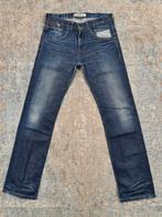 Levi's 504 W32 L32 Straight 100% katoen Bronno3232 Blauw, Kleding | Heren, Spijkerbroeken en Jeans, W32 (confectie 46) of kleiner