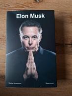 Elon Musk Biografie - Nette Staat, Ophalen of Verzenden