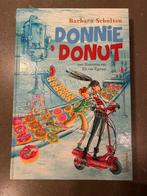 Barbara Scholten - Donnie Donut, Fictie algemeen, Nieuw, Ophalen of Verzenden, Barbara Scholten