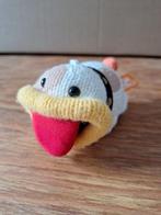 Yarn Poochy Amiibo (Yoshi's Woolly World), Ophalen of Verzenden, Zo goed als nieuw, Switch, Overige typen