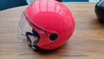 Scooter helm XS, Ophalen, Zo goed als nieuw, Extra small of kleiner, MT-Helmets